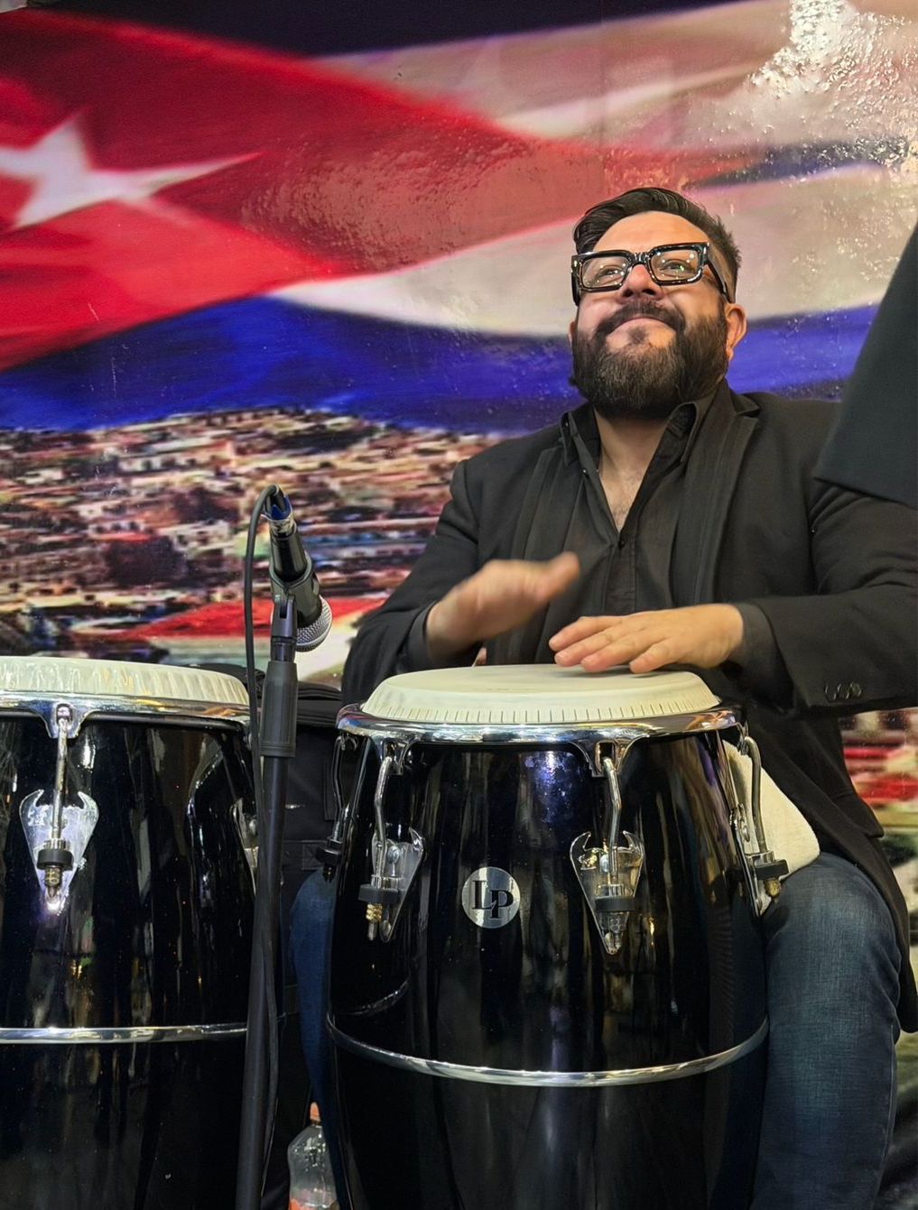 Jordy León