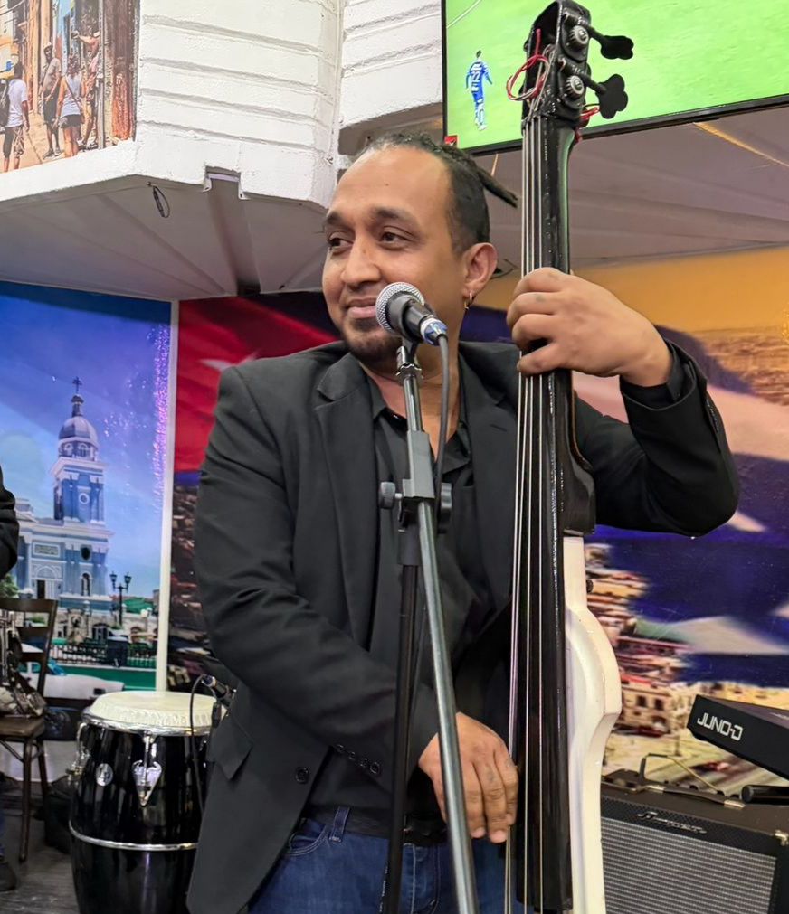 Osmar Pineda Pérez